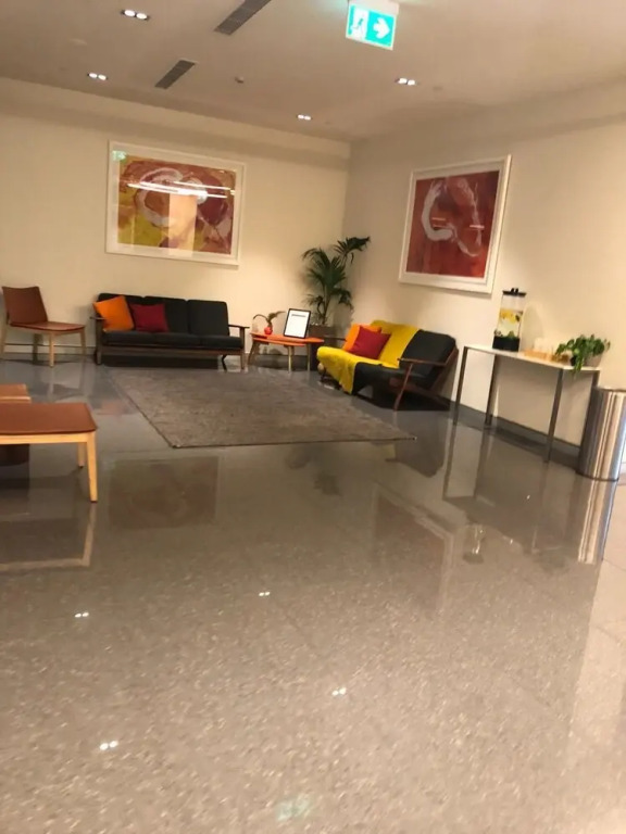 TherRich Walkerville apartment