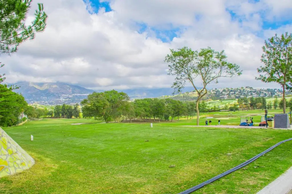 Espectacular Apartamento en MIJAS GOLF