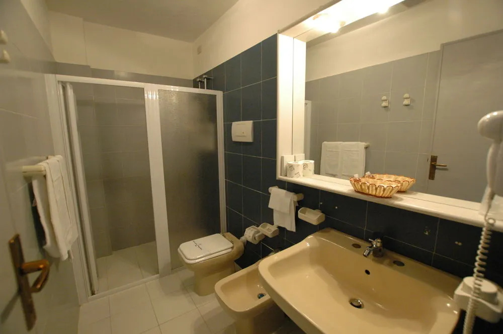 Hotel Capo Di Stella