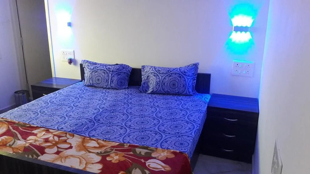 Hotel Jawahar Shukra