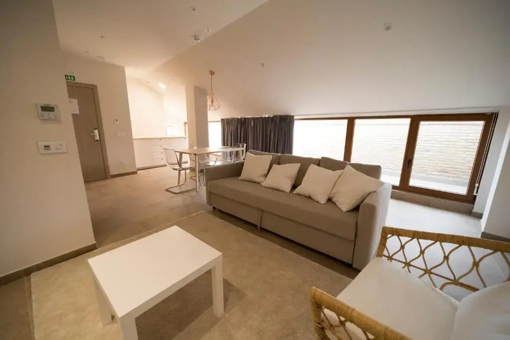 Hostal Martínez