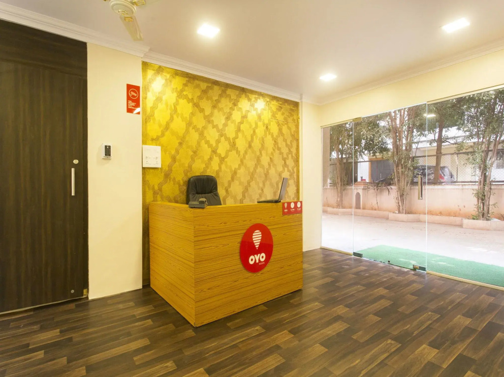 Royal Hospitality Services By OYO Rooms