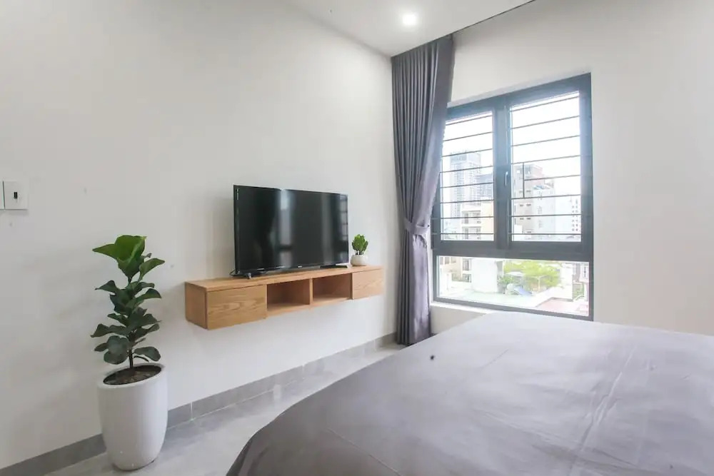 Carol Apartment