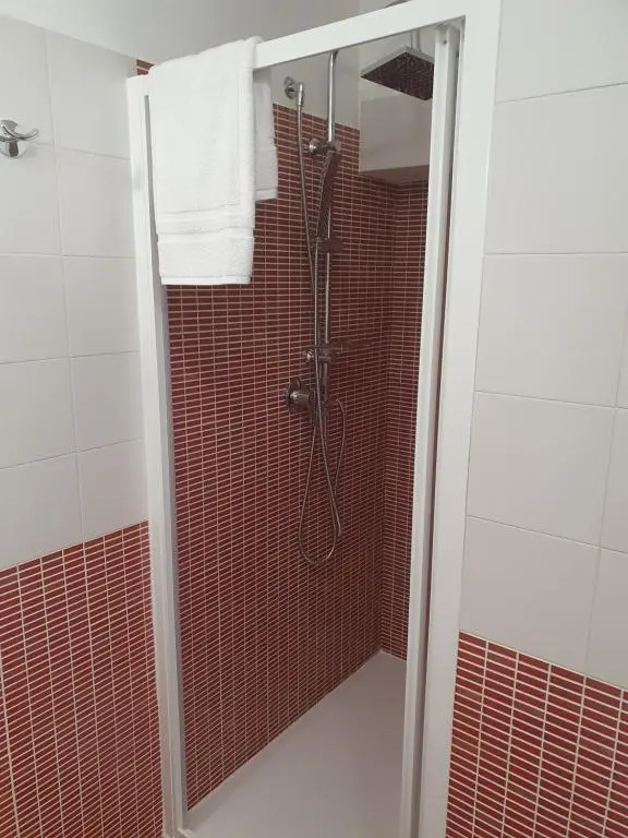 Dancing Apartment