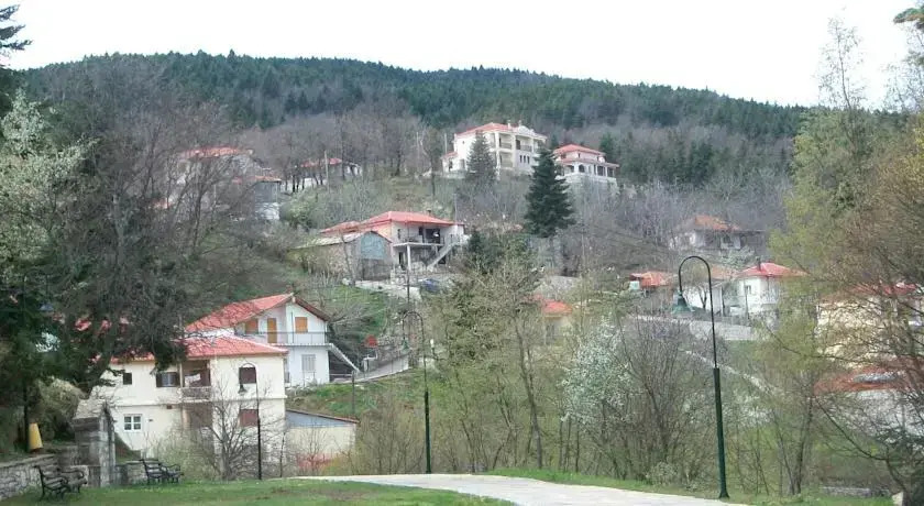 Thea Guesthouse