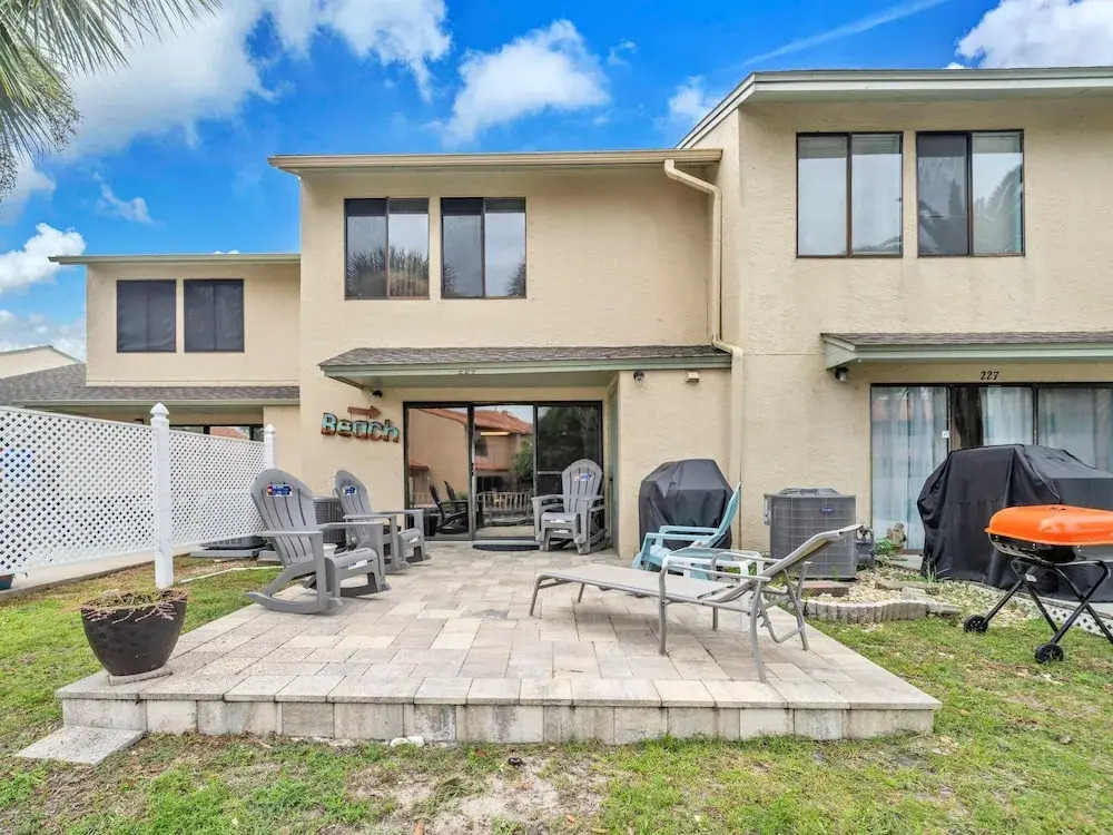 Gulf Highlands 229- St. Katherine Blvd