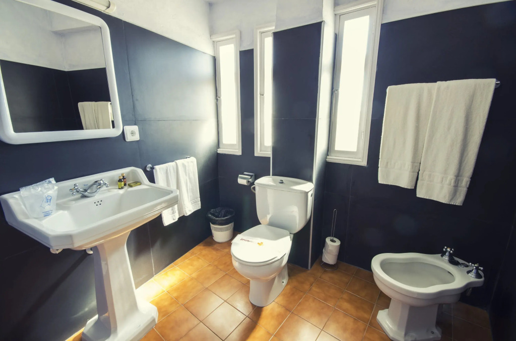 Hotel Galfi