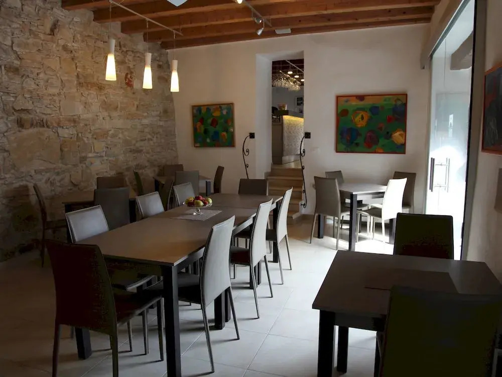 Garni Hotel Dvor