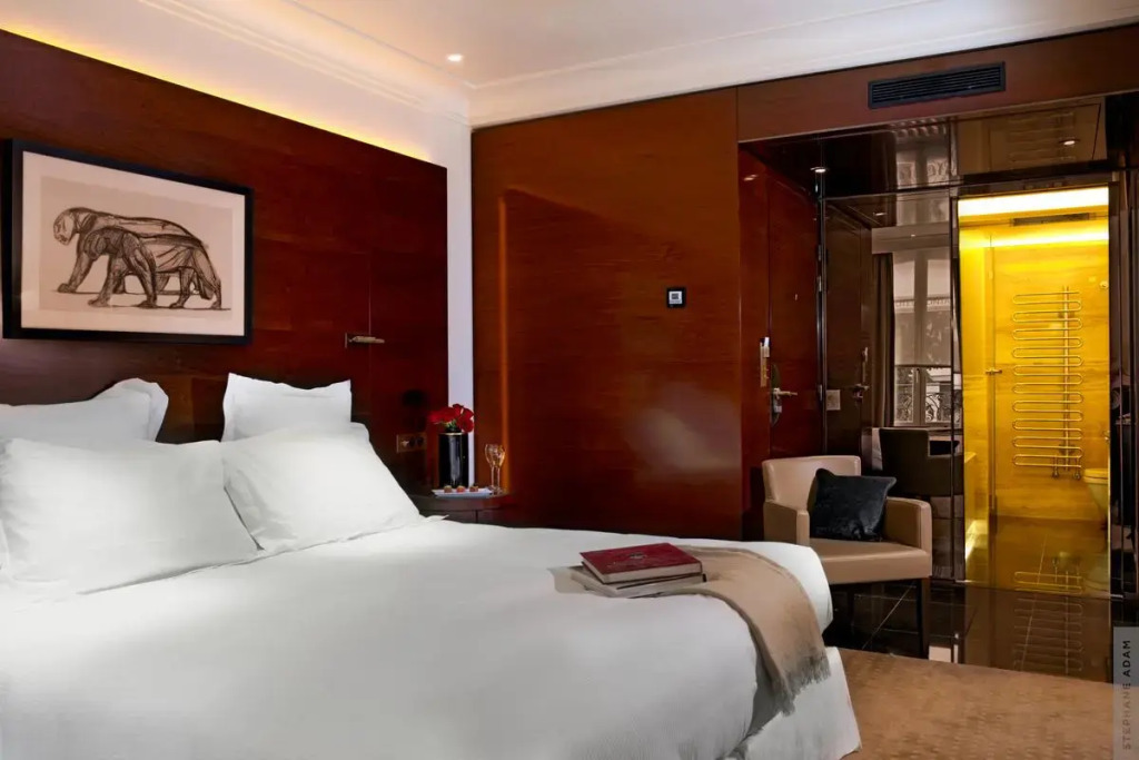 Hotel Montaigne