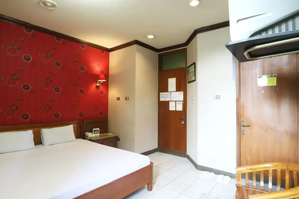 Hotel Transit Pondok Tirta Sentosa