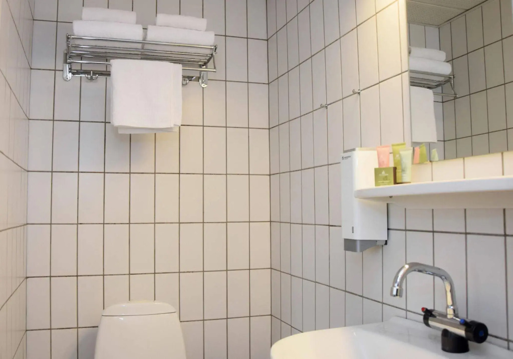 KOMPAS Hotel Aalborg