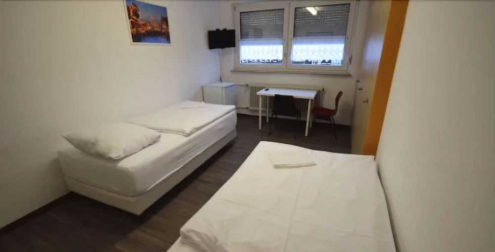 Monteurzimmer Plochingen