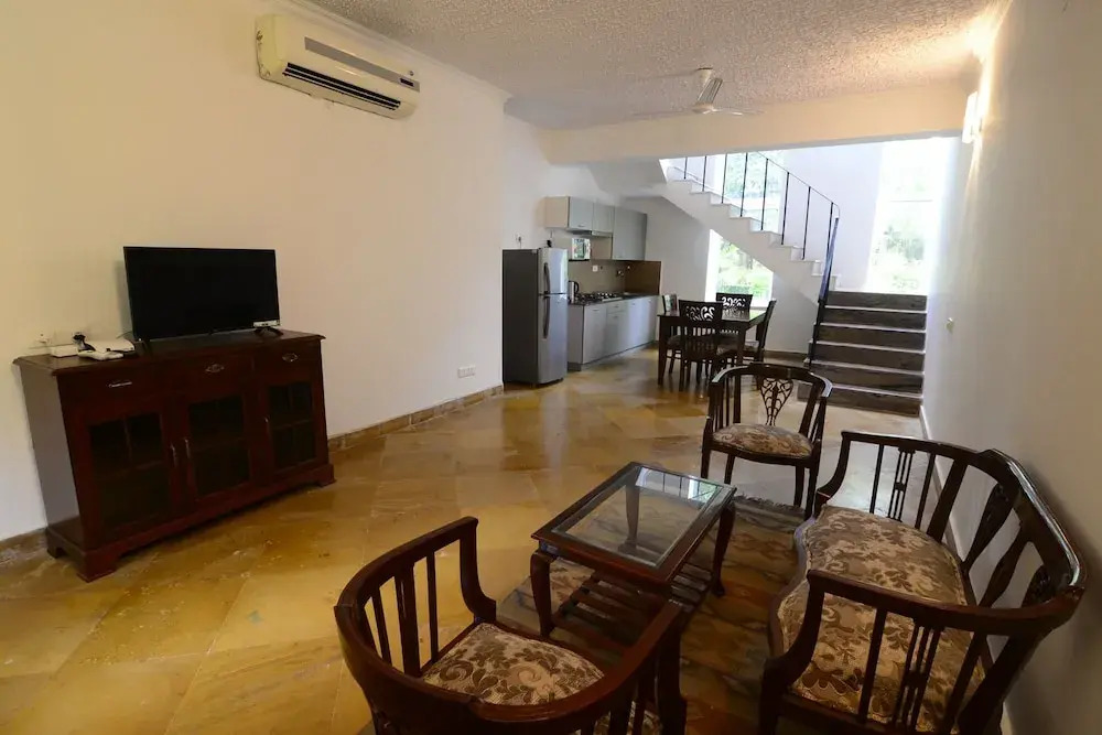 TripThrill Serenity 3 BHK Villas