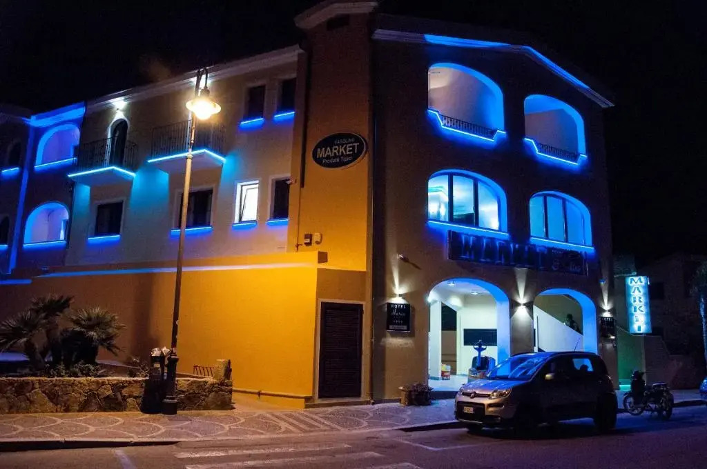 Hotel Maria