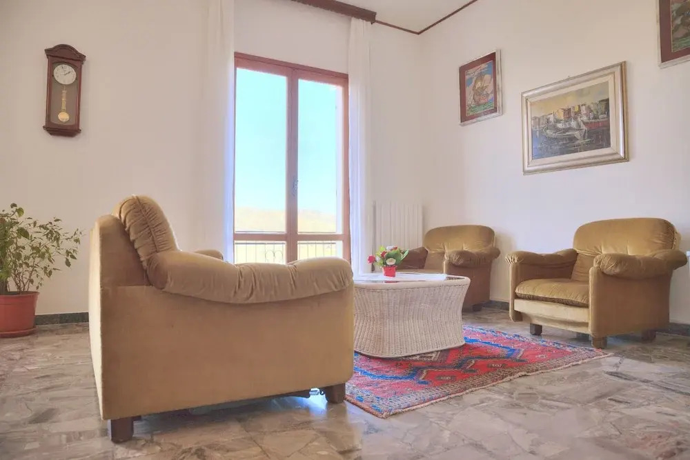 Casa I Fiori di Andora