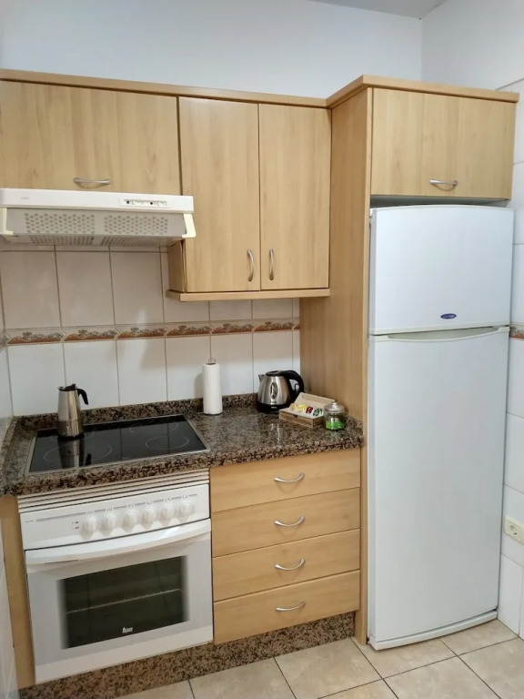 Apartamento Uxmal