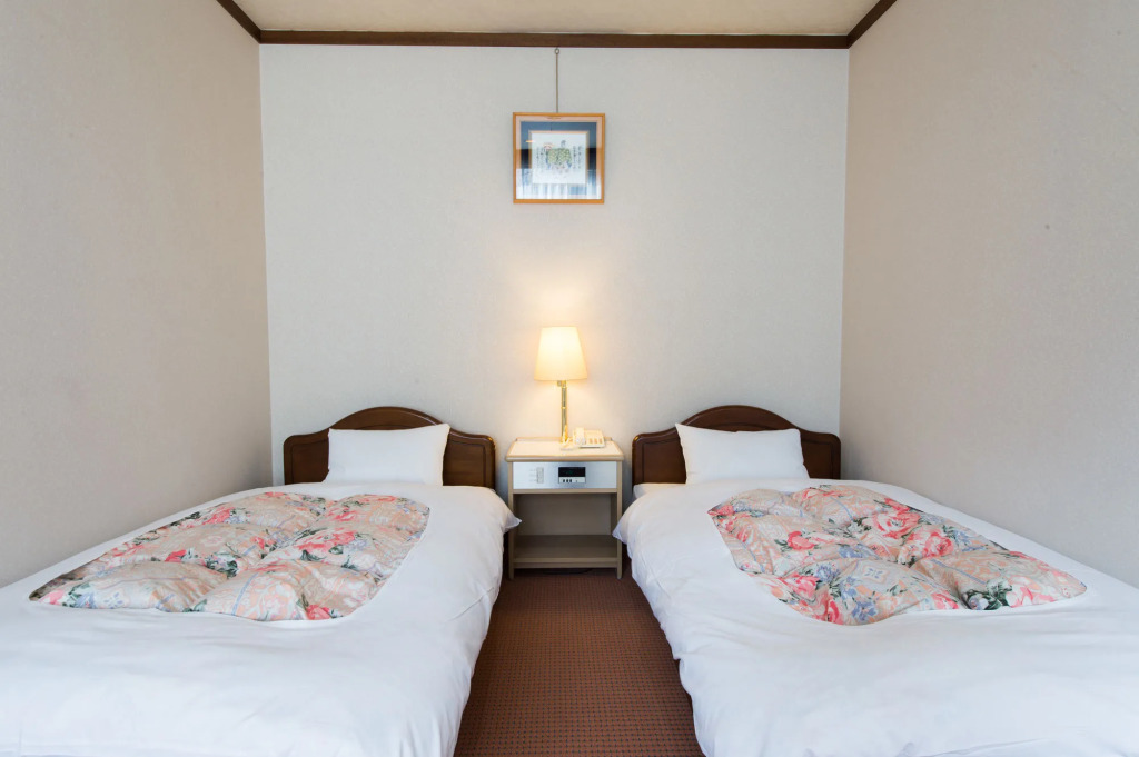 Hirayu Prince Hotel