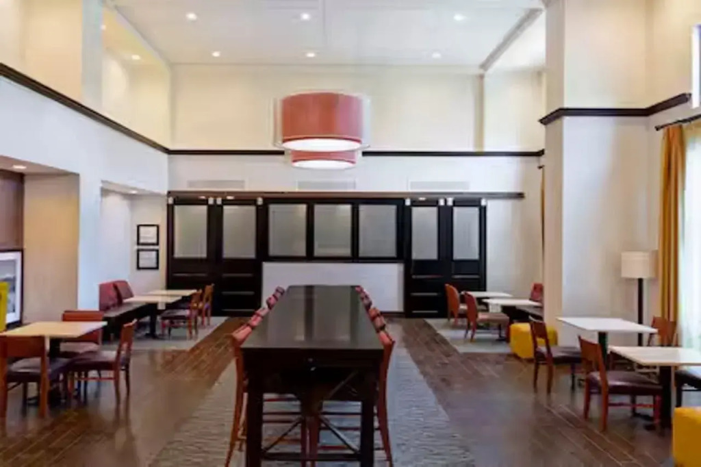 Hampton Inn & Suites Rohnert Park - Sonoma County