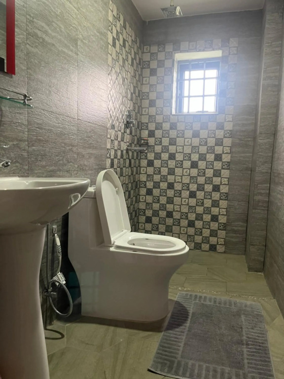 The North Face Inns Homestay
