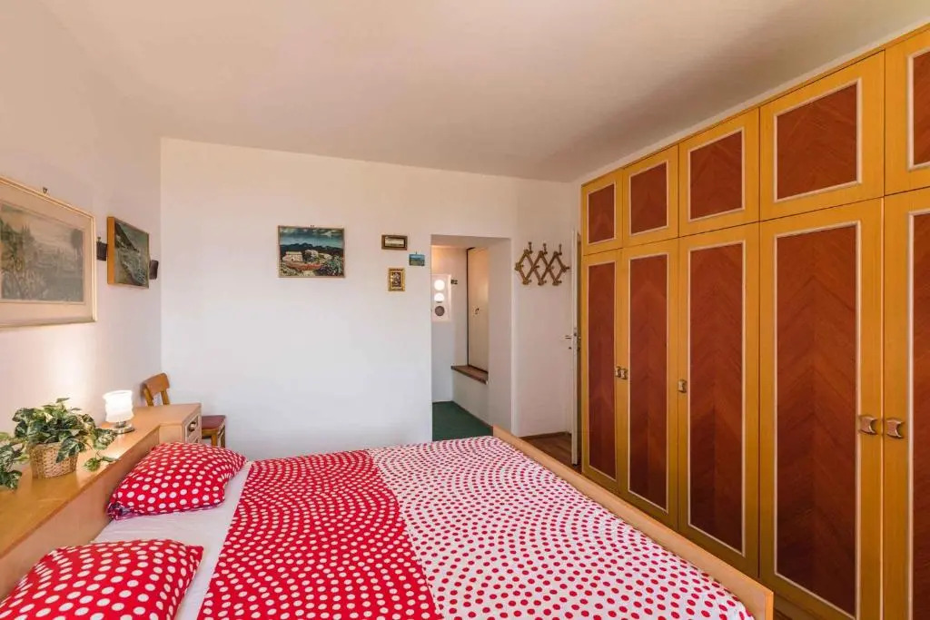 Apartment in Crikvenica 39149