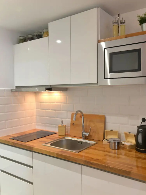 Lux Apartment
