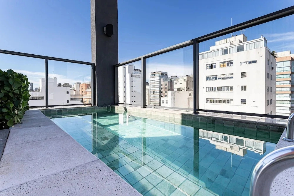 Pivô Jardins by Viva - Apartamentos Novos e Modernos