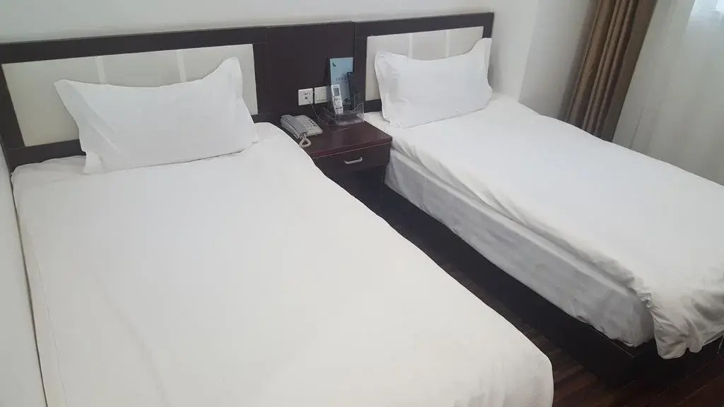 Dongchuan Hotel