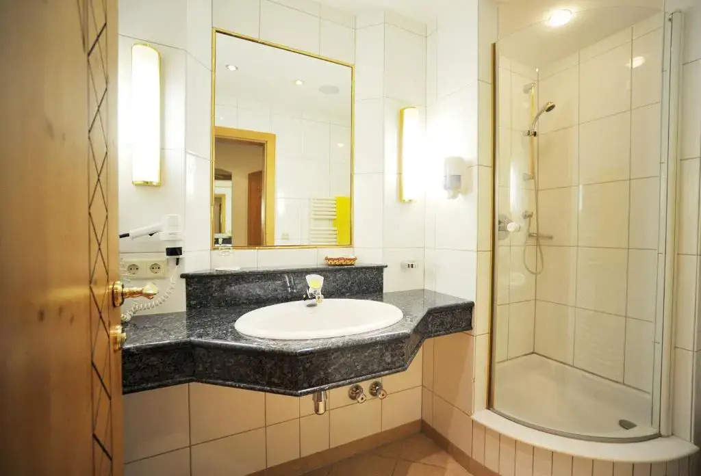 Thermal-Badhotel Kirchler