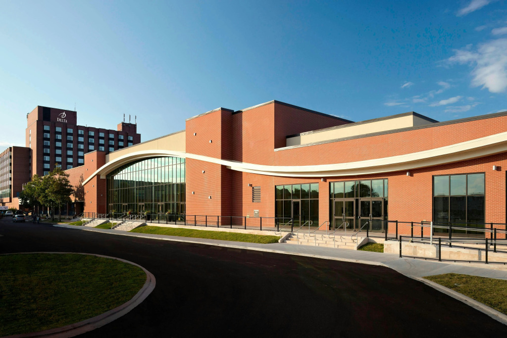 Delta Hotels by Marriott Prince Edward