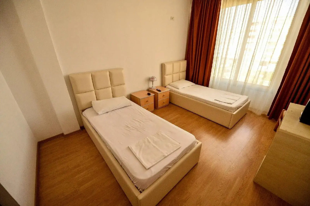 Hotel Argenti