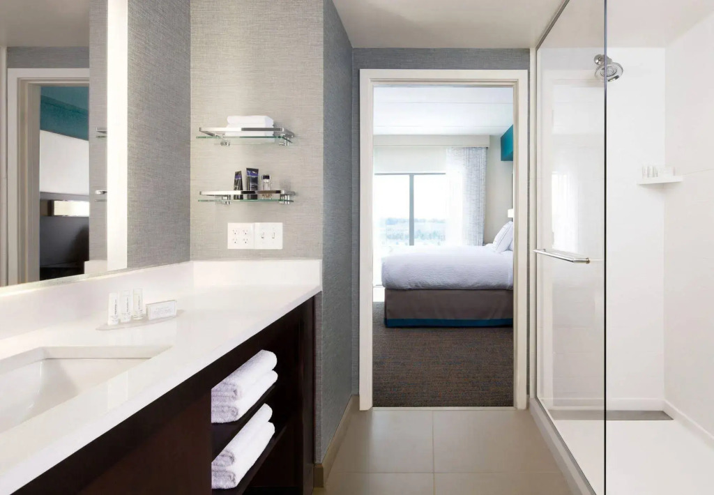 Residence Inn by Marriott Wilmington Downtown
