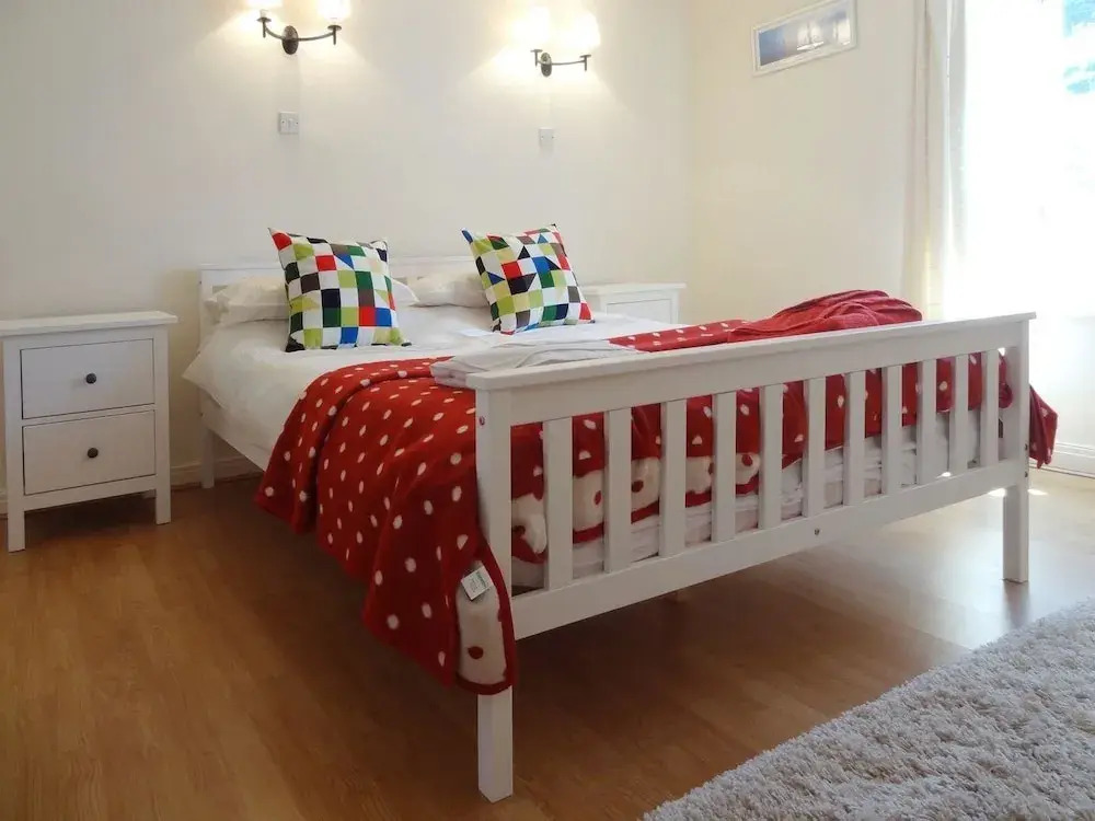 Mollys Cottage