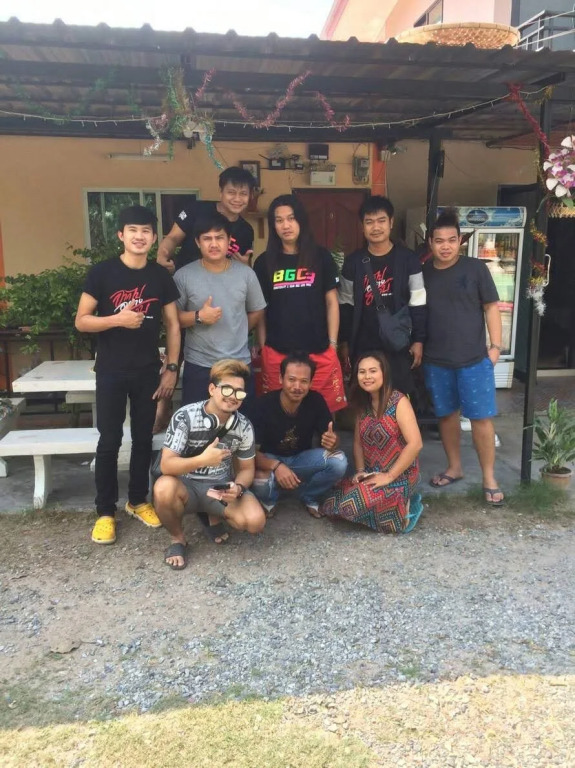 Tippawan Resort