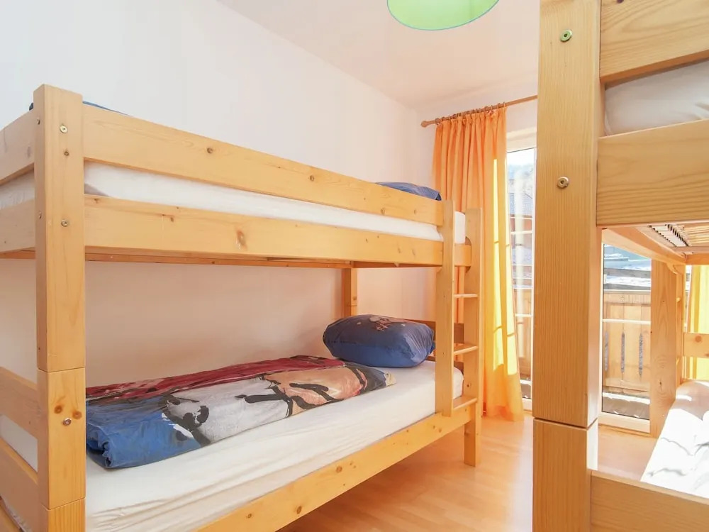 Vogue Apartment in Sankt Margarethen im Lungau Near Ski Lift