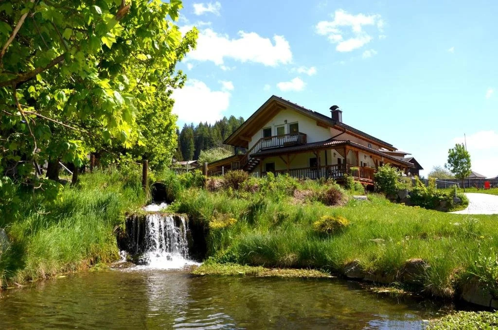 Wirts Lodge