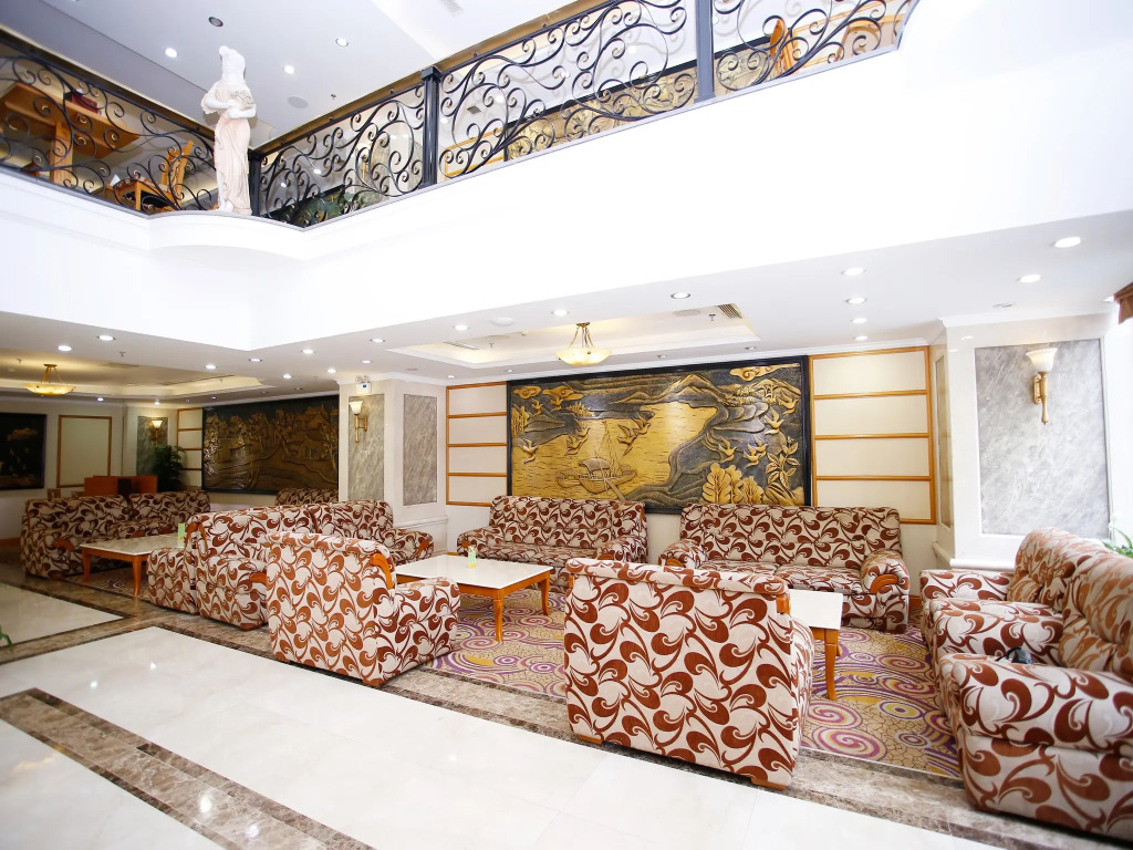 A25 Premium Hotel