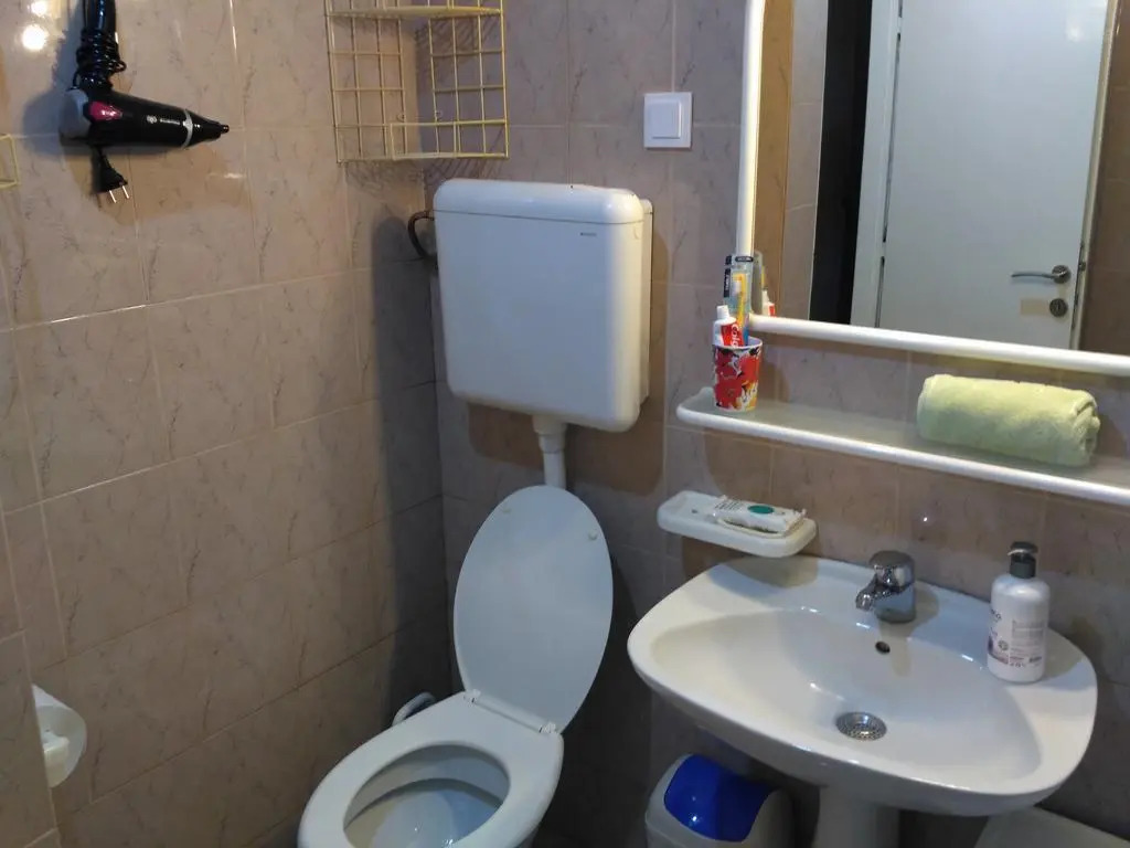 Apartment Stefan Podgorica