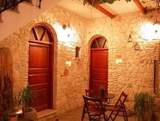 Cretan Villa Hotel