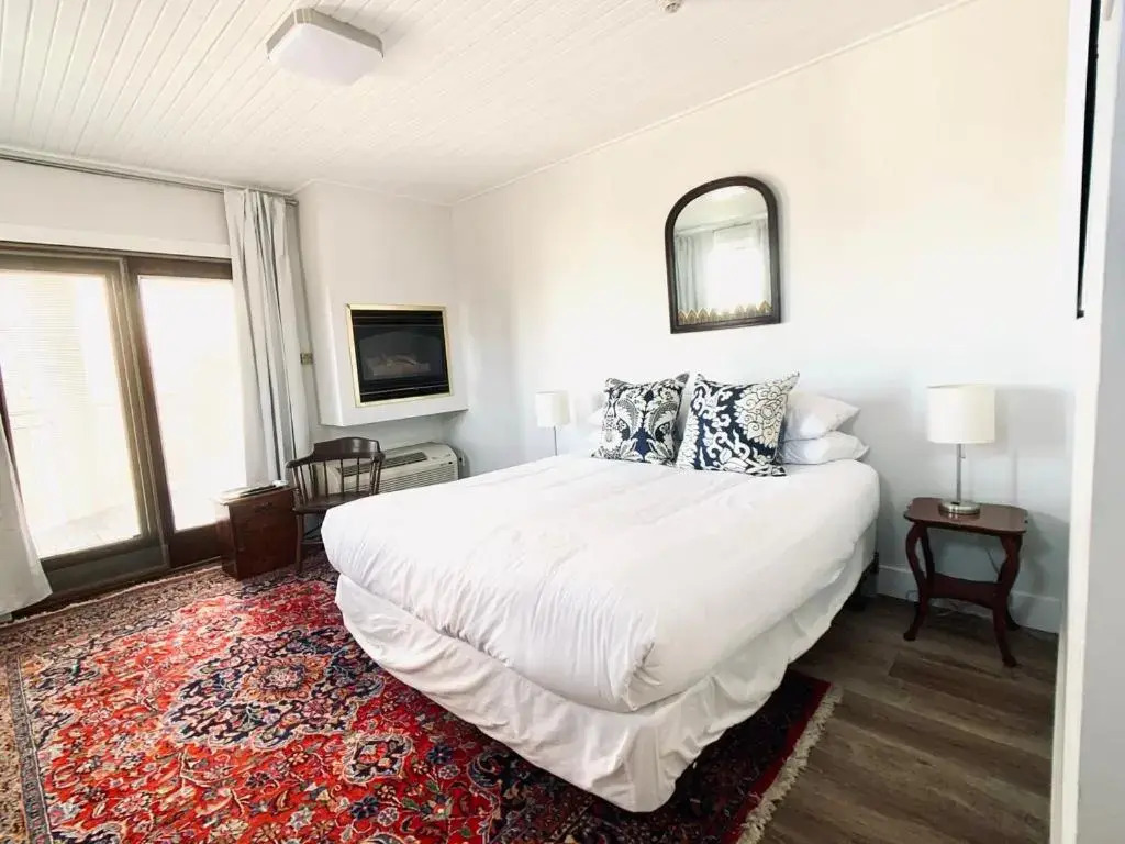The Kent Motel