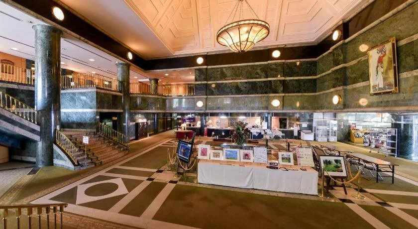Mission Hills Hotel