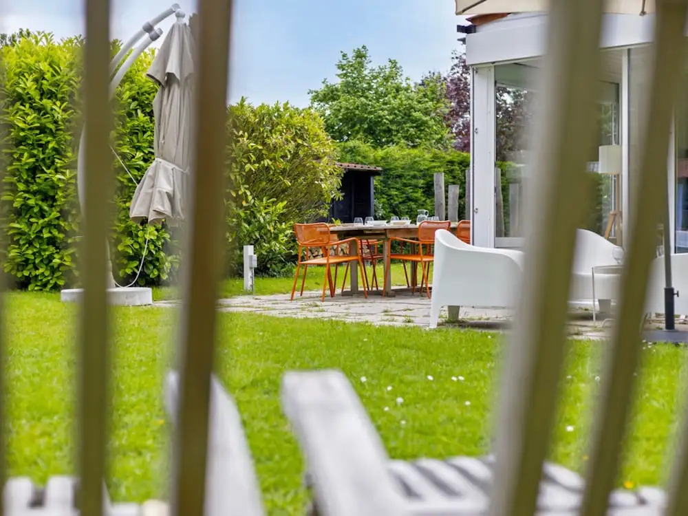 Holiday Home in Kamperland Near Beaches