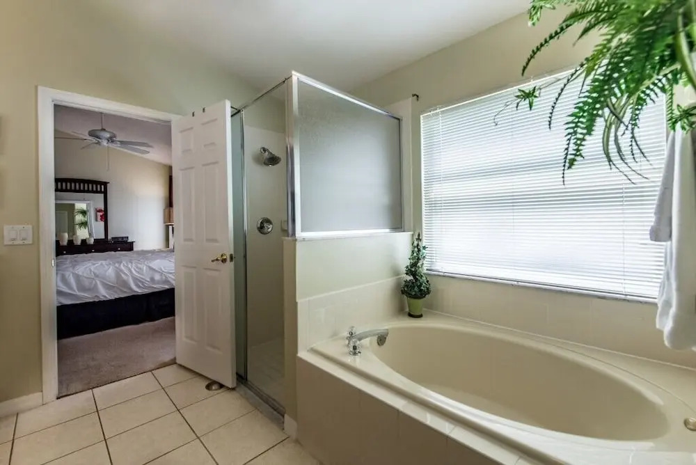 5-Bedroom Villa in Kissimmee 2583OL