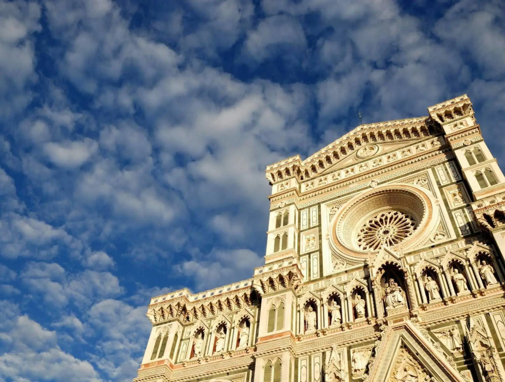 Apartments in Colors Florence