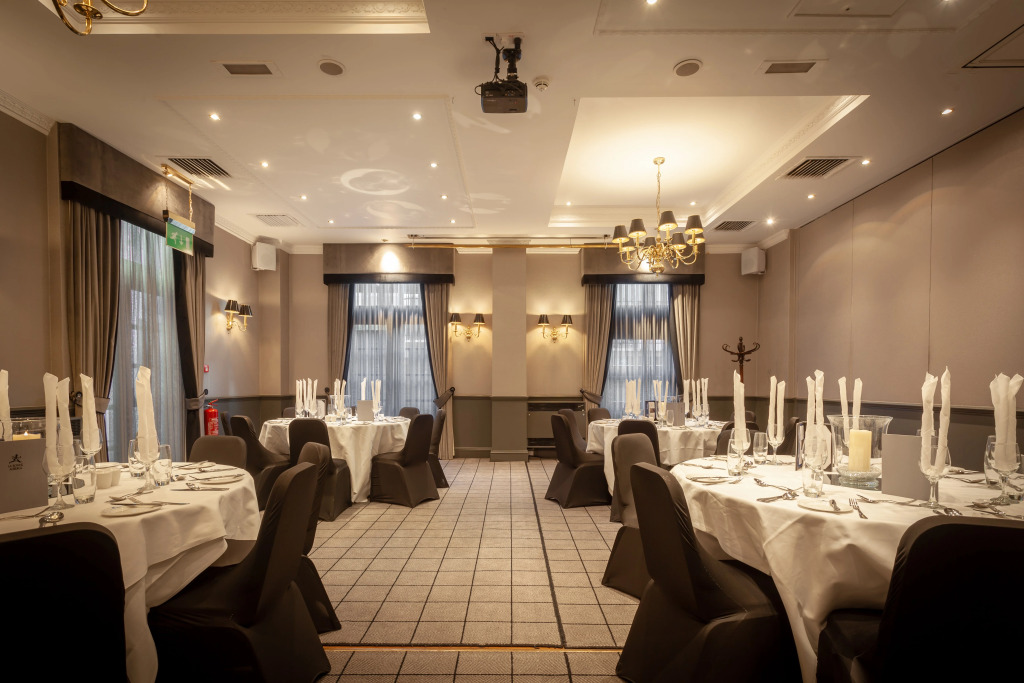 Holiday Inn Glasgow City Theatreland by IHG