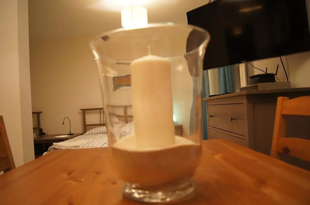 Apartament Agawa