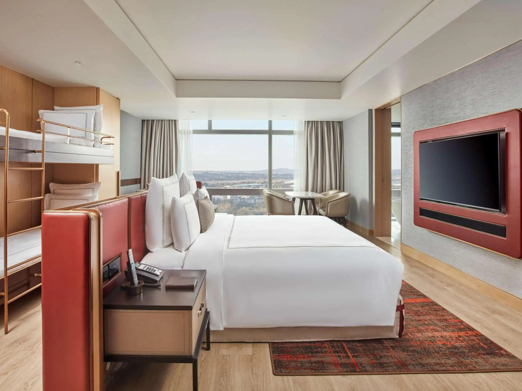 Swissôtel Clark Philippines