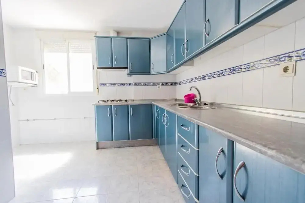 Apartamento Completo Alhambra