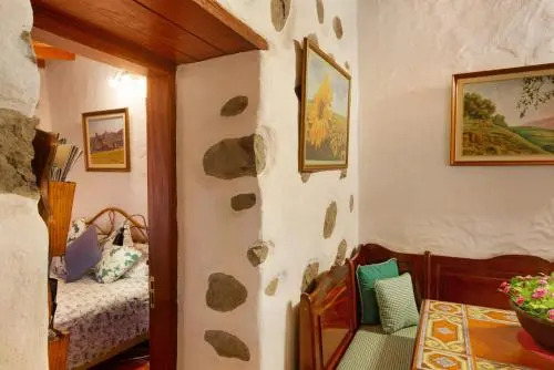 Casita Bentayga