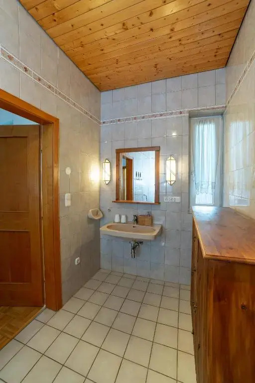 Haus Agnes, Murau