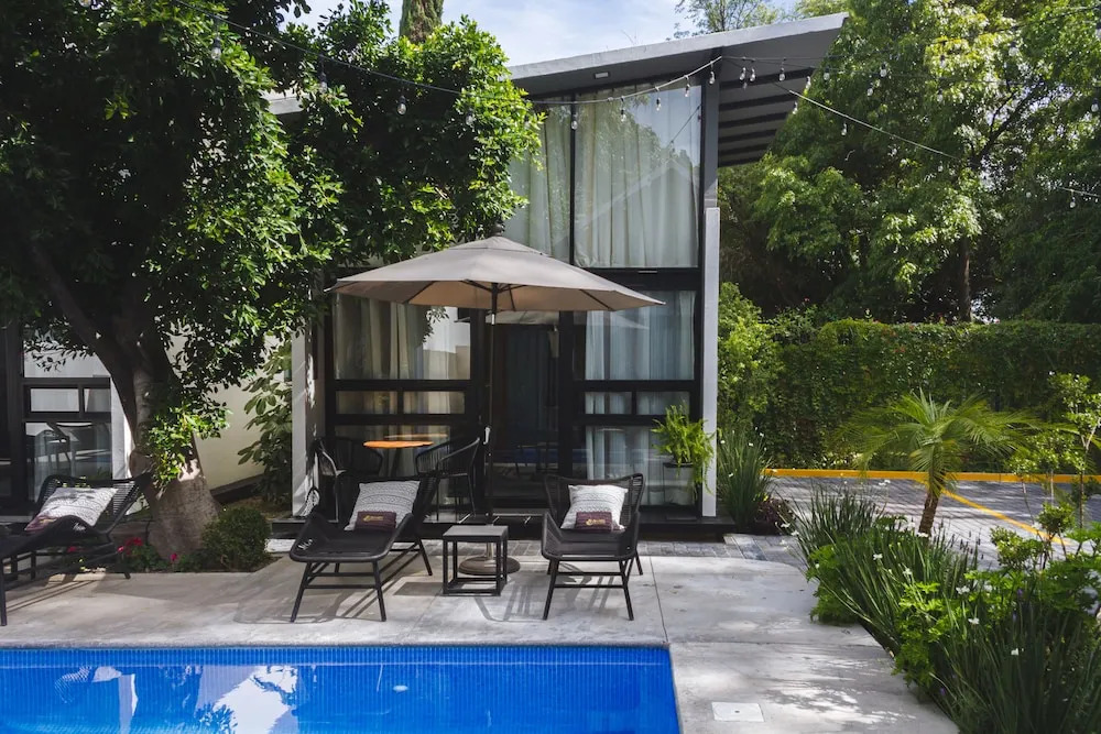 Casa Samadhi